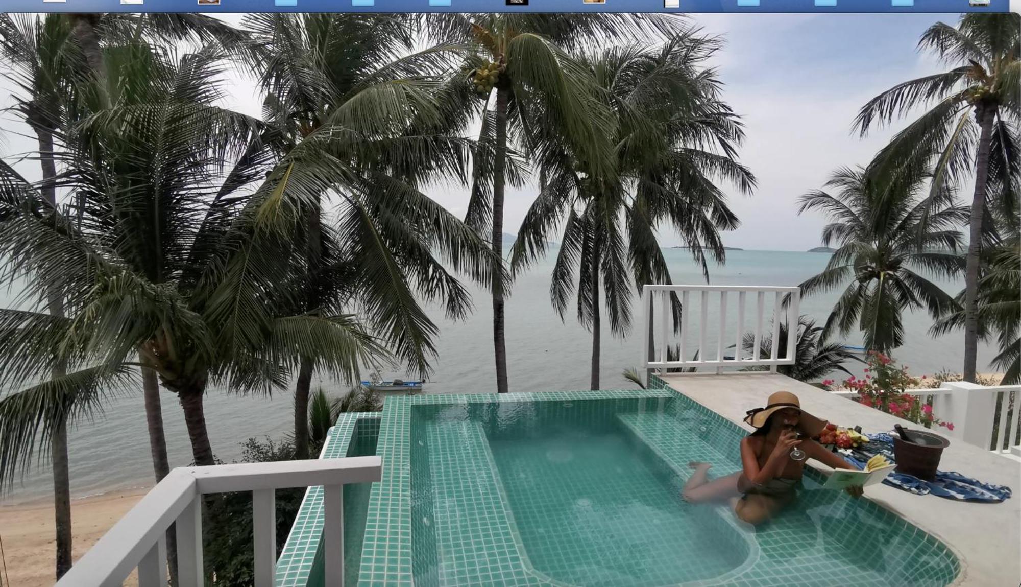 M Vakantiehuis *