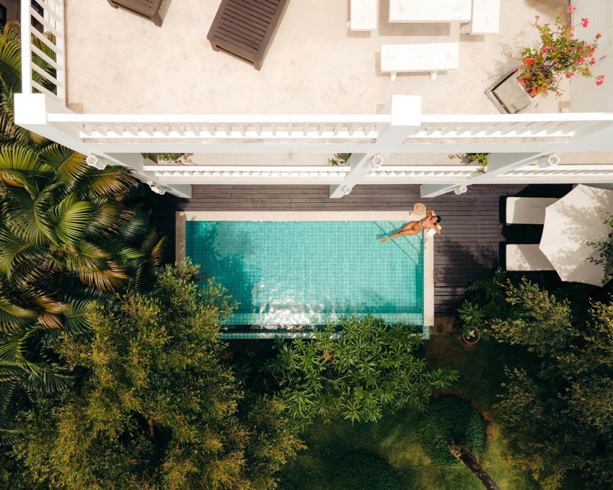 M Vakantiehuis