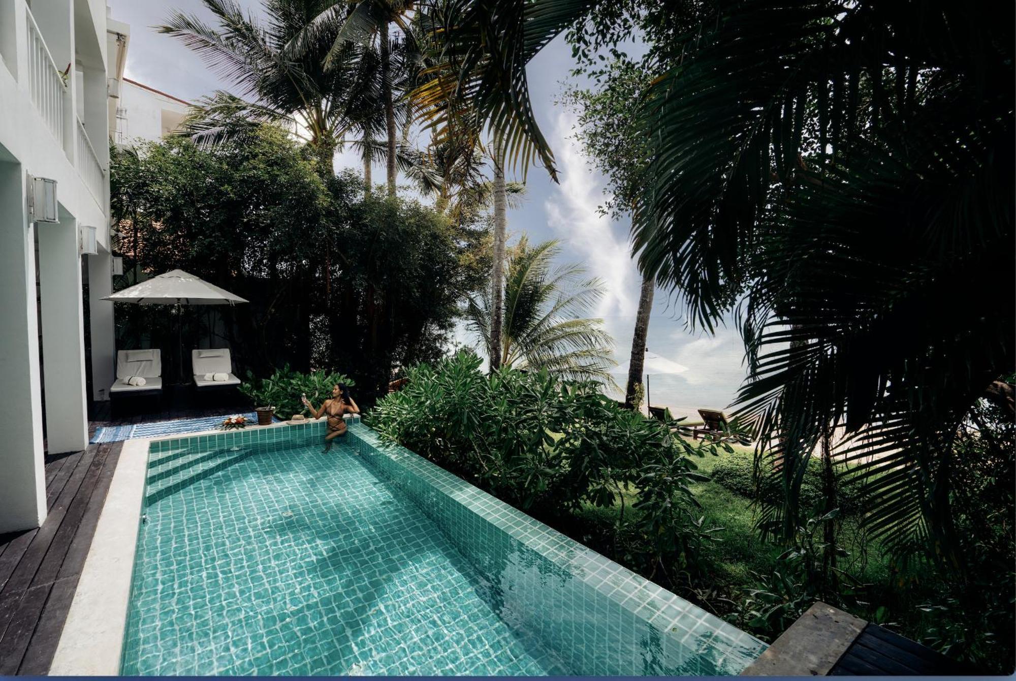 M Vakantiehuis *