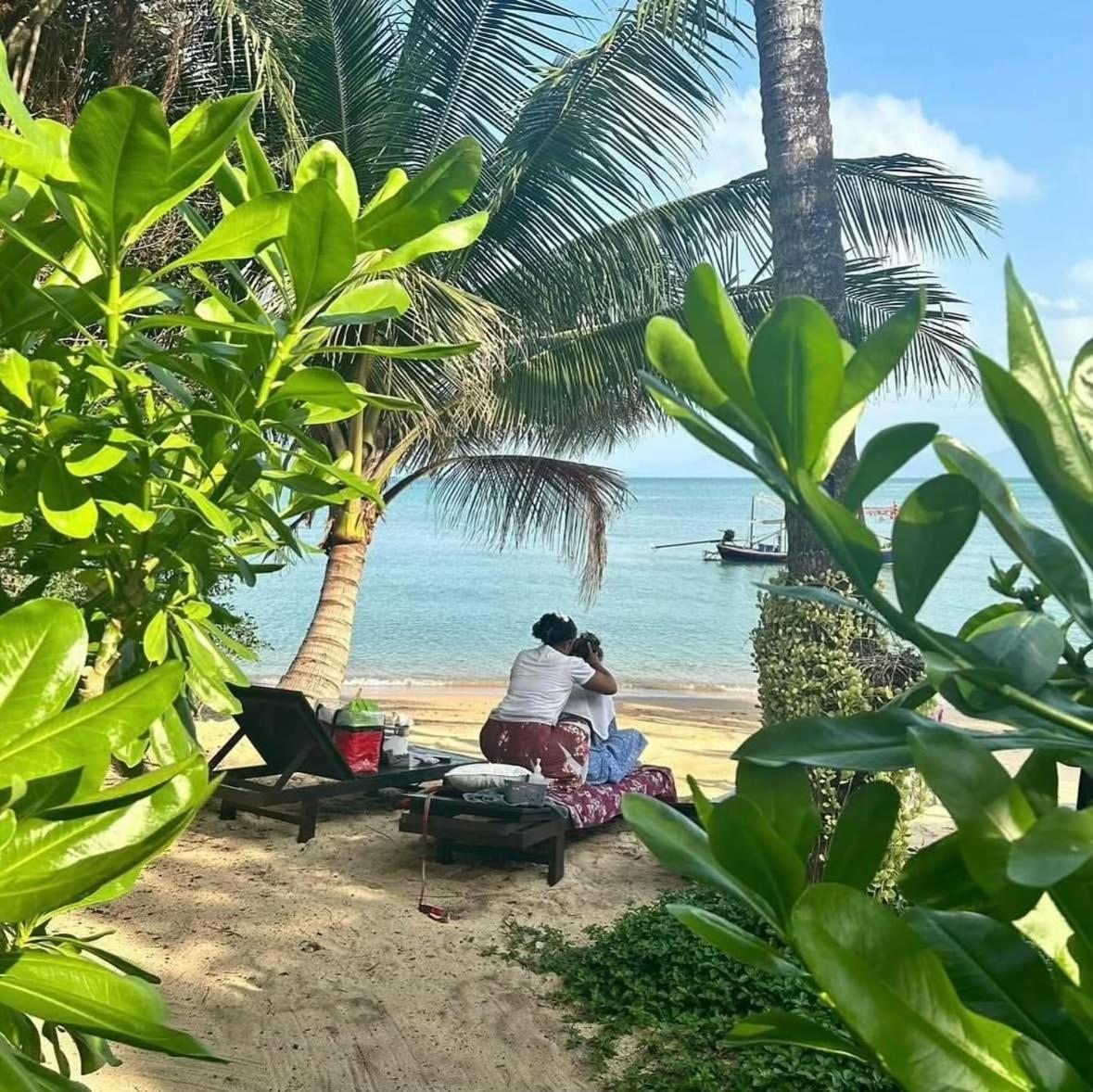 Vakantiehuis M Bophut