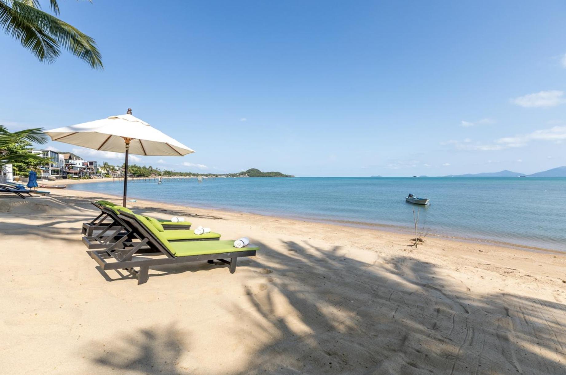 M Holiday home Bophut